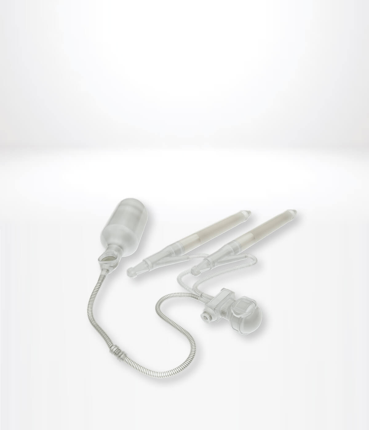 Infla10<sup>®</sup> Inflatable Penile Prostheses